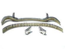 Load image into Gallery viewer, Mercedes W198 300SL Roadster Bumper Kit Bumpers Mercedes