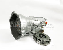 Load image into Gallery viewer, Mercedes SL W107 V8 Automatic To Manual Transmission 6 Speed Conversion Kit Transmission Mercedes