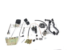 Load image into Gallery viewer, Mercedes SL W107 V8 Automatic To Manual Transmission 6 Speed Conversion Kit Transmission Mercedes