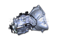 Load image into Gallery viewer, Mercedes W107 280 SLC Manual Transmission 6 Speed Conversion Kit Transmission Mercedes