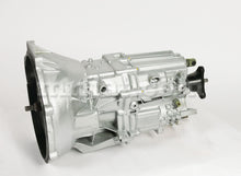 Load image into Gallery viewer, Mercedes W111 230 S 250 SE 280 SE Manual Transmission 6 Speed Conversion Kit Transmission Mercedes