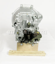 Load image into Gallery viewer, Mercedes W111 230 S 250 SE 280 SE Manual Transmission 6 Speed Conversion Kit Transmission Mercedes