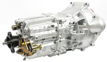 Load image into Gallery viewer, Mercedes W113 230 250 280 SL Pagoda Manual Transmission 6 Speed Transmission Mercedes