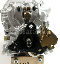 Load image into Gallery viewer, Mercedes W113 230 250 280 SL Pagoda Manual Transmission 6 Speed Transmission Mercedes