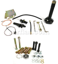 Load image into Gallery viewer, Mercedes W113 230 250 280 SL Pagoda Manual Transmission 6 Speed Transmission Mercedes