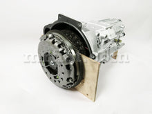 Cargar imagen en el visor de la galería, Mercedes W113 230 250 280 SL Pagoda Automatic to Manual Transmission 6 Speed Transmission Mercedes