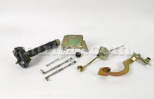 Cargar imagen en el visor de la galería, Mercedes W113 230 250 280 SL Pagoda Automatic to Manual Transmission 6 Speed Transmission Mercedes