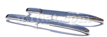 Cargar imagen en el visor de la galería, Mercedes W136 170 Vb Bumper Kit Bumpers Mercedes