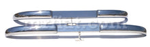 Cargar imagen en el visor de la galería, Mercedes W136 170 Vb Bumper Kit Bumpers Mercedes