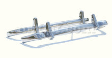 Load image into Gallery viewer, Mercedes Ponton W180 W128 220S 220SE Coupe Cabriolet Bumper Kit Bumpers Mercedes