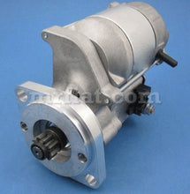 Cargar imagen en el visor de la galería, Mercedes SL200 220 230 250 280 300 350 380 420 450 500 560 High Torque Starter Electrical and Ignition Mercedes