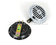 Load image into Gallery viewer, Mercedes W110 W111 W112 220 Retro Horn Set 155 mm Steering Mercedes