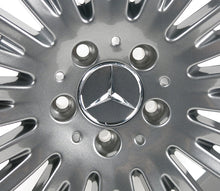 Load image into Gallery viewer, Mercedes S-Class Genuine Alloy Rear WheelC217 W222 Rims Mercedes