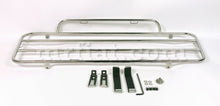 Cargar imagen en el visor de la galería, Mercedes SLK R171 Luggage Rack Luggage Compartment Mercedes