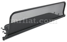 Cargar imagen en el visor de la galería, Mercedes W113 230 250 280 SL Pagoda Cabriolet 1963-1971 Wind Deflector Roof Mercedes