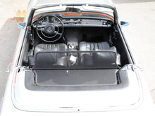Cargar imagen en el visor de la galería, Mercedes W113 230 250 280 SL Pagoda Cabriolet 1963-1971 Wind Deflector Roof Mercedes