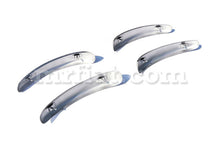Load image into Gallery viewer, Mercedes W136 170V 170Va 170Da Bumper Kit Bumpers Mercedes