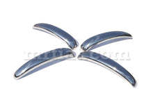 Load image into Gallery viewer, Mercedes W136 170V 170Va 170Da Bumper Kit Bumpers Mercedes
