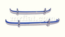 Load image into Gallery viewer, Mercedes W187 220 Bumper Kit Bumpers Mercedes
