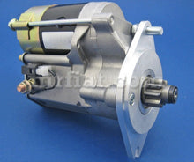 Load image into Gallery viewer, MGA MGB 3 Sync Replacing Inertia Type High Torque Starter Motor Up To 1968 Electrical and Ignition Other