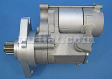 Load image into Gallery viewer, MGB V8 MG RV8 TVR Morgan Plus 8 Triumph TR8 SD1 High Torque Starter Motor Electrical and Ignition Other