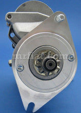 Load image into Gallery viewer, MG MGC Austin 3L High Torque Starter Motor 1967-70 Electrical and Ignition Other