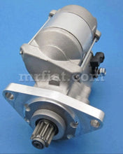 Cargar imagen en el visor de la galería, MG F Rover 1800 K Series 2000 T Series High Torque Starter Motor Electrical and Ignition Other