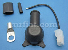 Cargar imagen en el visor de la galería, MG F Rover 1800 K Series 2000 T Series High Torque Starter Motor Electrical and Ignition Other