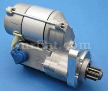 Cargar imagen en el visor de la galería, MG F Rover 1800 K Series 2000 T Series High Torque Starter Motor Electrical and Ignition Other