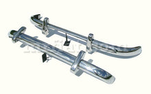 Load image into Gallery viewer, MG Magnette Bumper Kit Bumpers Other