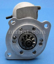 Load image into Gallery viewer, MG Midget High Torque Starter Motor 1929-32 Electrical and Ignition Other