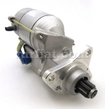 Load image into Gallery viewer, MG ZS ZR Austin Mini Metro 1.4L 1.6L High Torque Starter Motor Electrical and Ignition Other