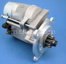 Load image into Gallery viewer, MG TA TB TC Pre War Morris High Torque Starter Motor Electrical and Ignition Other