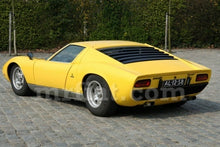 Load image into Gallery viewer, Lamborghini Miura 1K2 Shock Asborber Set Suspension Lamborghini