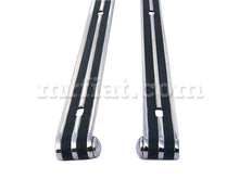 Load image into Gallery viewer, Morris 8 Bumper Kit Bumpers Other