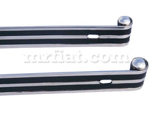 Load image into Gallery viewer, Morris 8 Bumper Kit Bumpers Other