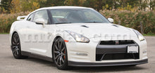 Load image into Gallery viewer, For Nissan GTR 35 Grey Indoor Fabric Car Cover 2007-20 Accessories Other
