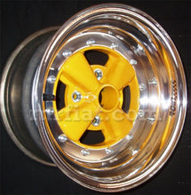 Load image into Gallery viewer, Opel Ascona 2.0 8 x 13 Forged Racing Wheel Rims Opel