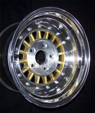 Load image into Gallery viewer, Opel Ascona 400 10 x 15 Forged Racing Wheel Rims Opel