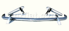 Cargar imagen en el visor de la galería, Opel GT Bumper Kit Bumpers Opel