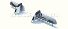 Cargar imagen en el visor de la galería, Opel GT Bumper Kit Bumpers Opel