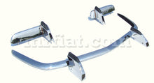 Cargar imagen en el visor de la galería, Opel GT Bumper Kit Bumpers Opel
