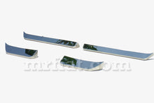 Load image into Gallery viewer, De Tomaso Pantera Bumper Kit Bumpers De Tomaso