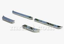 Load image into Gallery viewer, De Tomaso Pantera Bumper Kit Bumpers De Tomaso