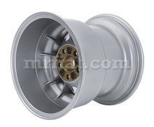 Cargar imagen en el visor de la galería, De Tomaso Mangusta Magnesium Campy Front Forged Wheel 10x15" Rims De Tomaso