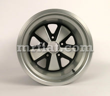 Cargar imagen en el visor de la galería, Porsche 911 RSR Fuchs 9 x 15 Forged Racing Wheel Rims Porsche