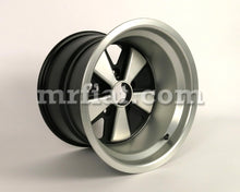 Cargar imagen en el visor de la galería, Porsche 911 RSR Fuchs 9 x 15 Forged Racing Wheel Rims Porsche