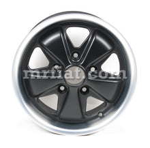 Load image into Gallery viewer, Porsche 914 6 944 Fuchs Wheel 7x15 Reproduction Offset 47 Rims Porsche