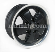 Cargar imagen en el visor de la galería, Porsche 911 SC Fuchs Wheel 7x15 Reproduction Offset 47 Rims Porsche