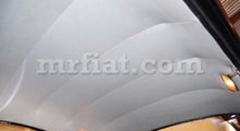 Load image into Gallery viewer, Porsche 356 Coupe A B Headliner 1956-65 OEM Interior Porsche